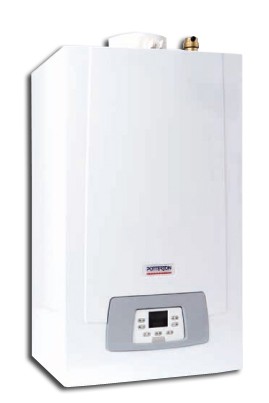 Potterton Sirius Two 90kw gas boiler, new in box, rrp £2370