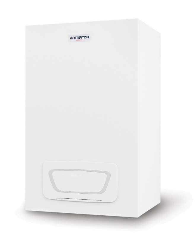 Potterton Commerical Paramount Four 30KW gas boiler, new in box, rrp £1769