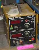 Weir 4000 30V-2A Power Supply
