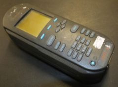 Wavetek 4107 M Handset