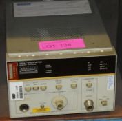 HP 436A Power Meter