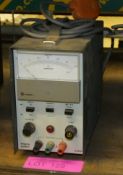 Farnell E30/2 Stabilsed Power Supply