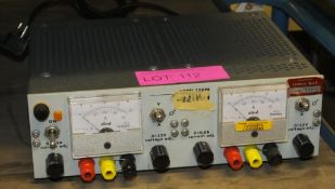 Elind 32DP8 Power Supply