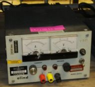 Elind 60P15 Power Supply