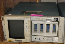 Tektronix CSA 803C Communications Signal Analyzer