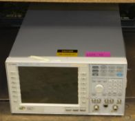 Agilent 8960 Series 10 Wireless Communications Test Set