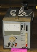 Weir 413D Power Supply