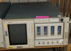 Tektronix CSA 803C Communications Signal Analyzer