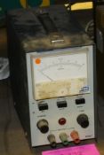 Farnell E30/1 Stabilsed Power Supply