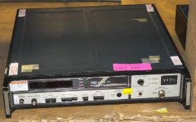 EIP Model 451 Microwave Pulse Counter