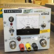 Elind 3232 Power Supply