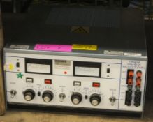 Roband Varex 60-5 Twin Power Supply