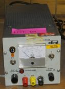 Elind 3232 Power Supply