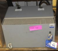 380V - 230V Transformer Unit - Very Heavy