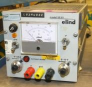 Elind 3232 Power Supply