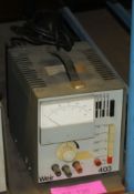 Weir 403 Power Supply