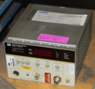 HP 436A Power Meter