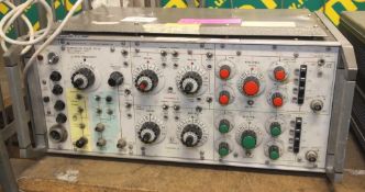 Advance Instruments PG59 Pulse Generator