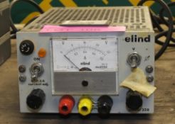 Elind 328 Power Supply