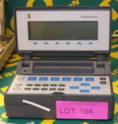 Wandel & Goltermann PA-25 PCM Performance Tester