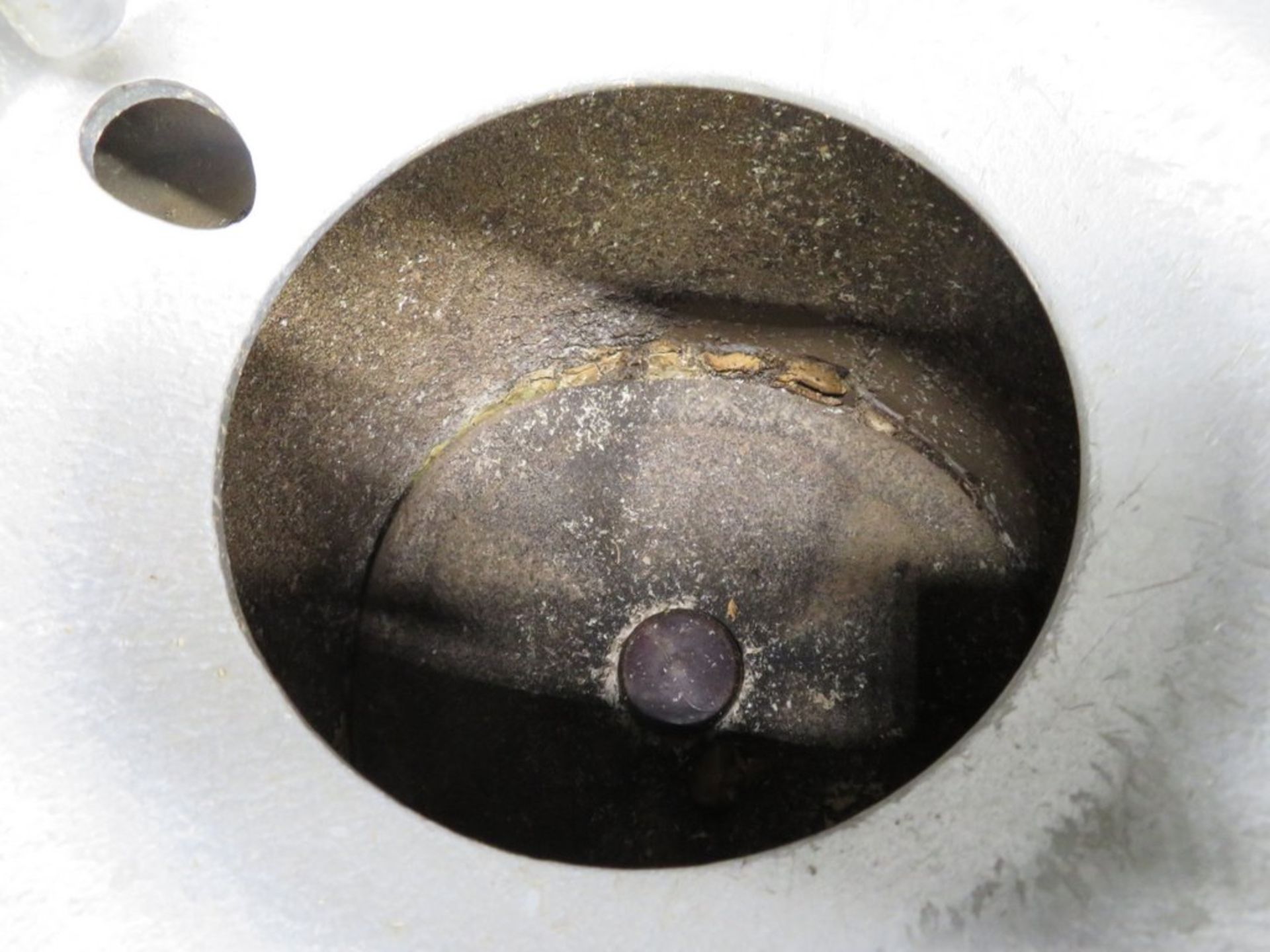 Hobart E6128 28lb/13kg potato peeler, 1 phase electric - Image 6 of 8