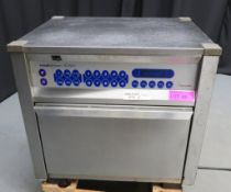 Merrychef Mealstream EC501 combination oven, 1 phase electric
