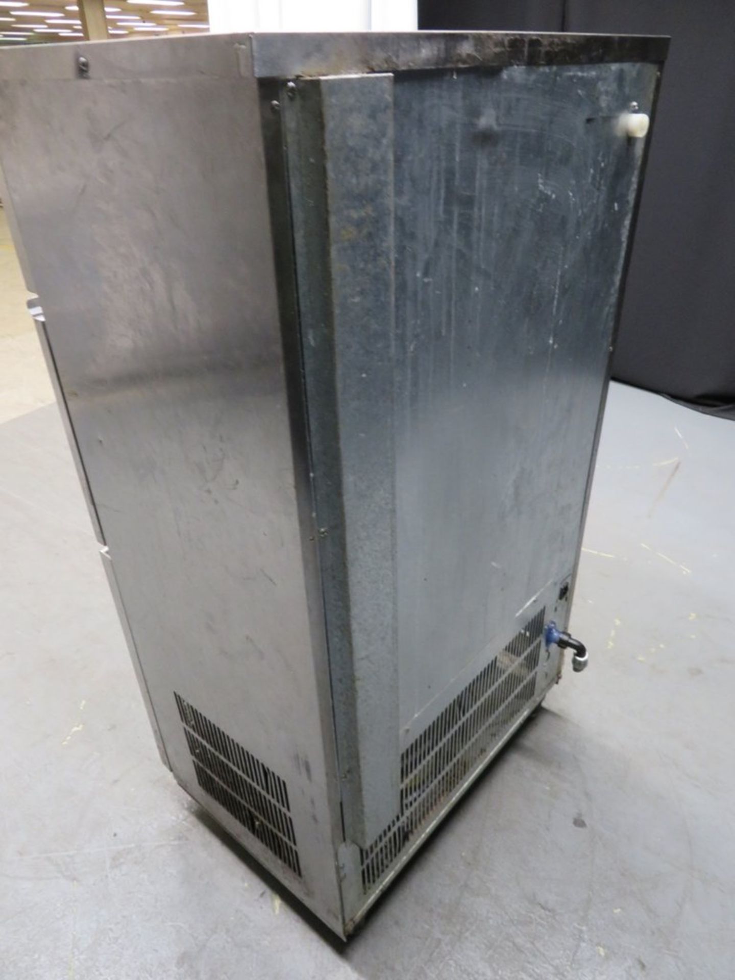 Hoshizaki IM-130NE ice machine, 1 phase electric - Image 7 of 8