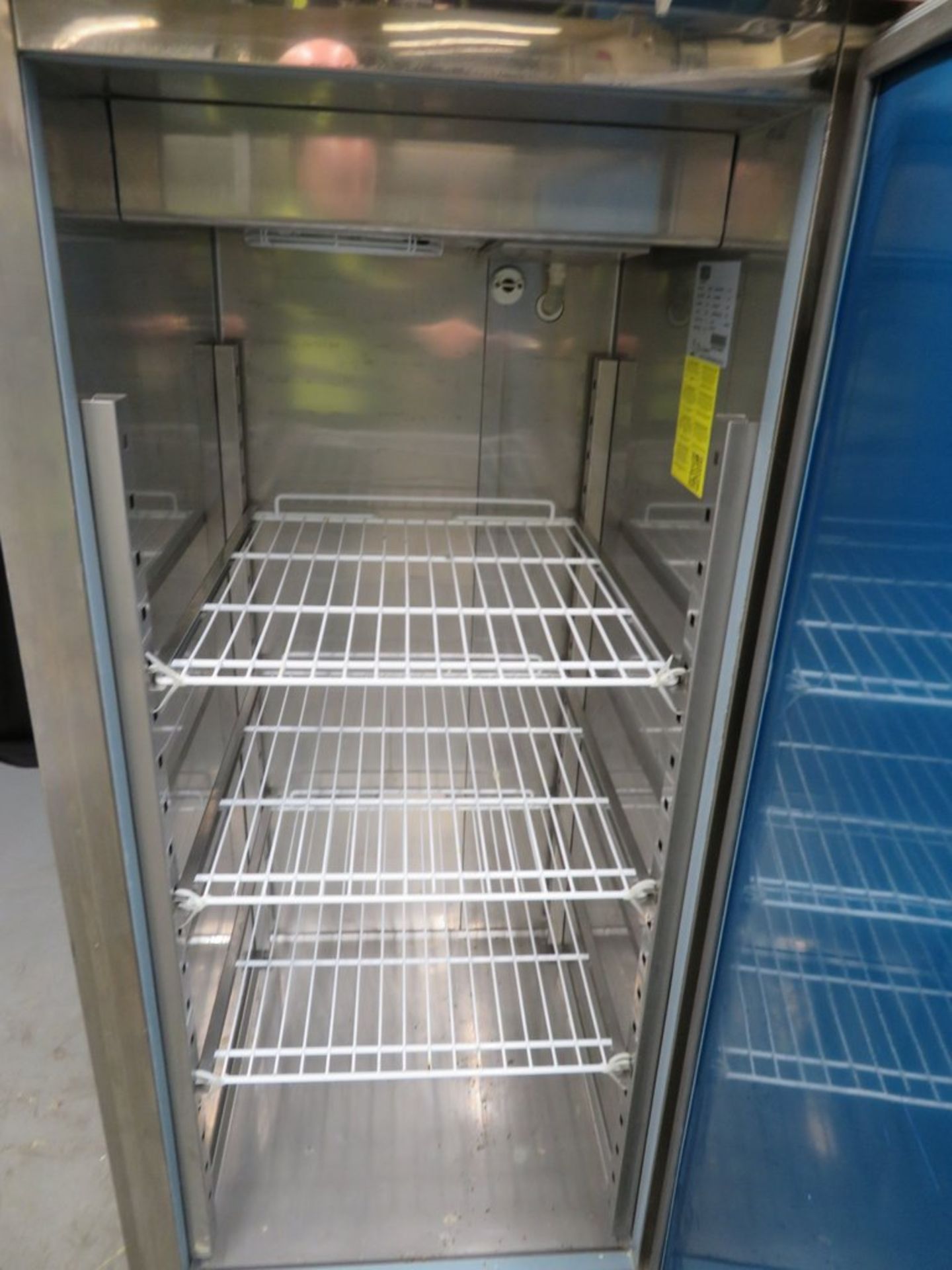 Polar U633 single door freezer - Image 5 of 8