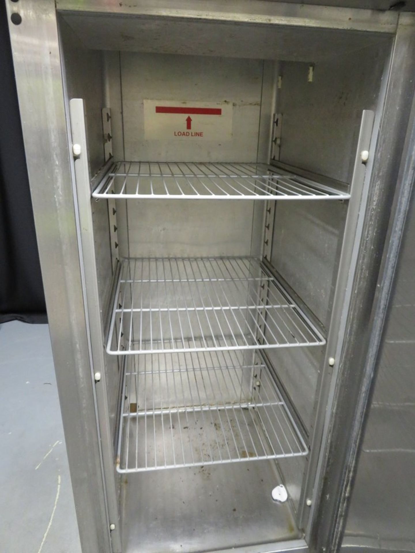 Williams single door fridge - Image 5 of 8