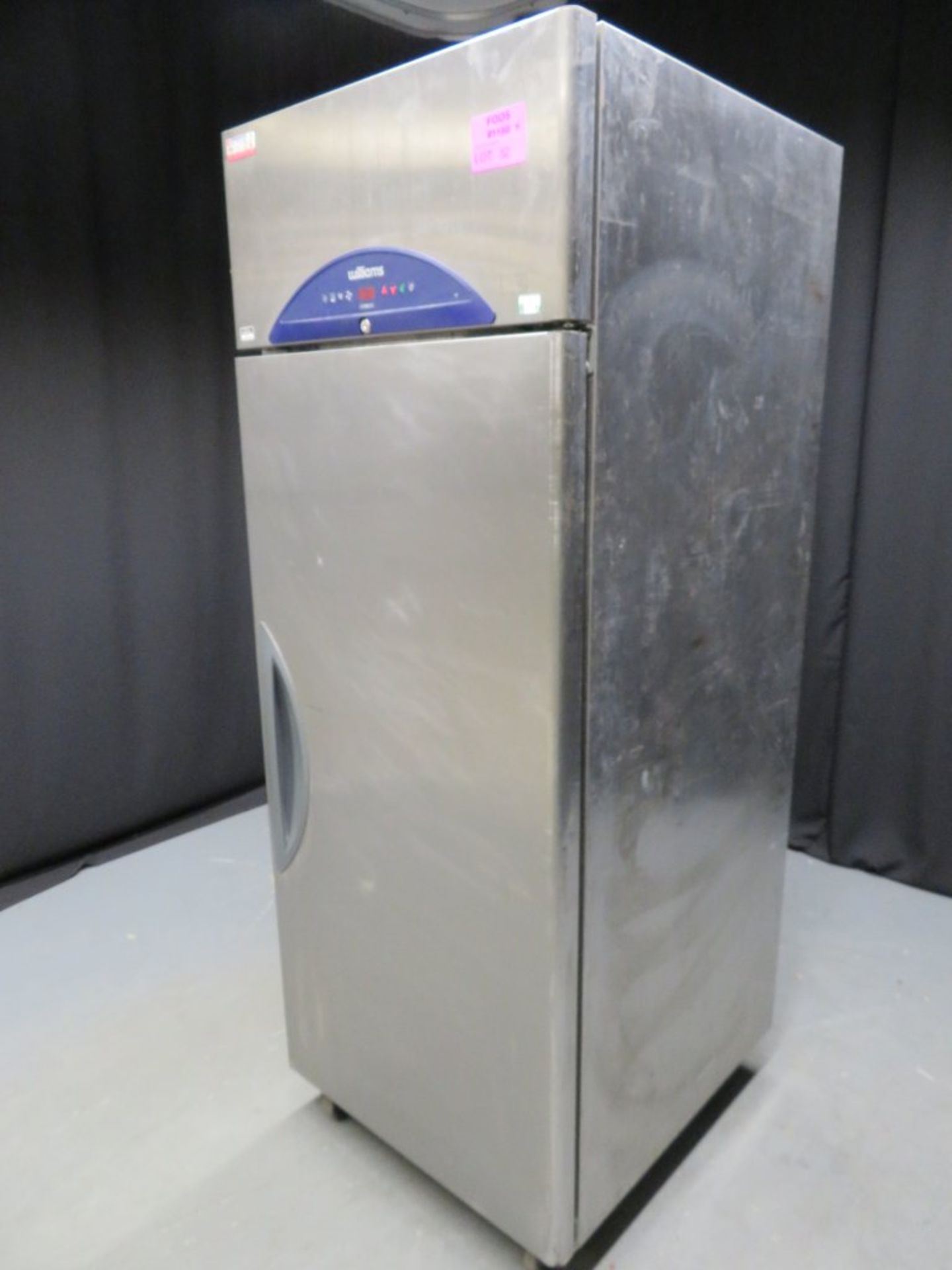 Williams single door fridge - Image 3 of 8