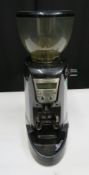 Casadio coffee grinder, 1 phase electric