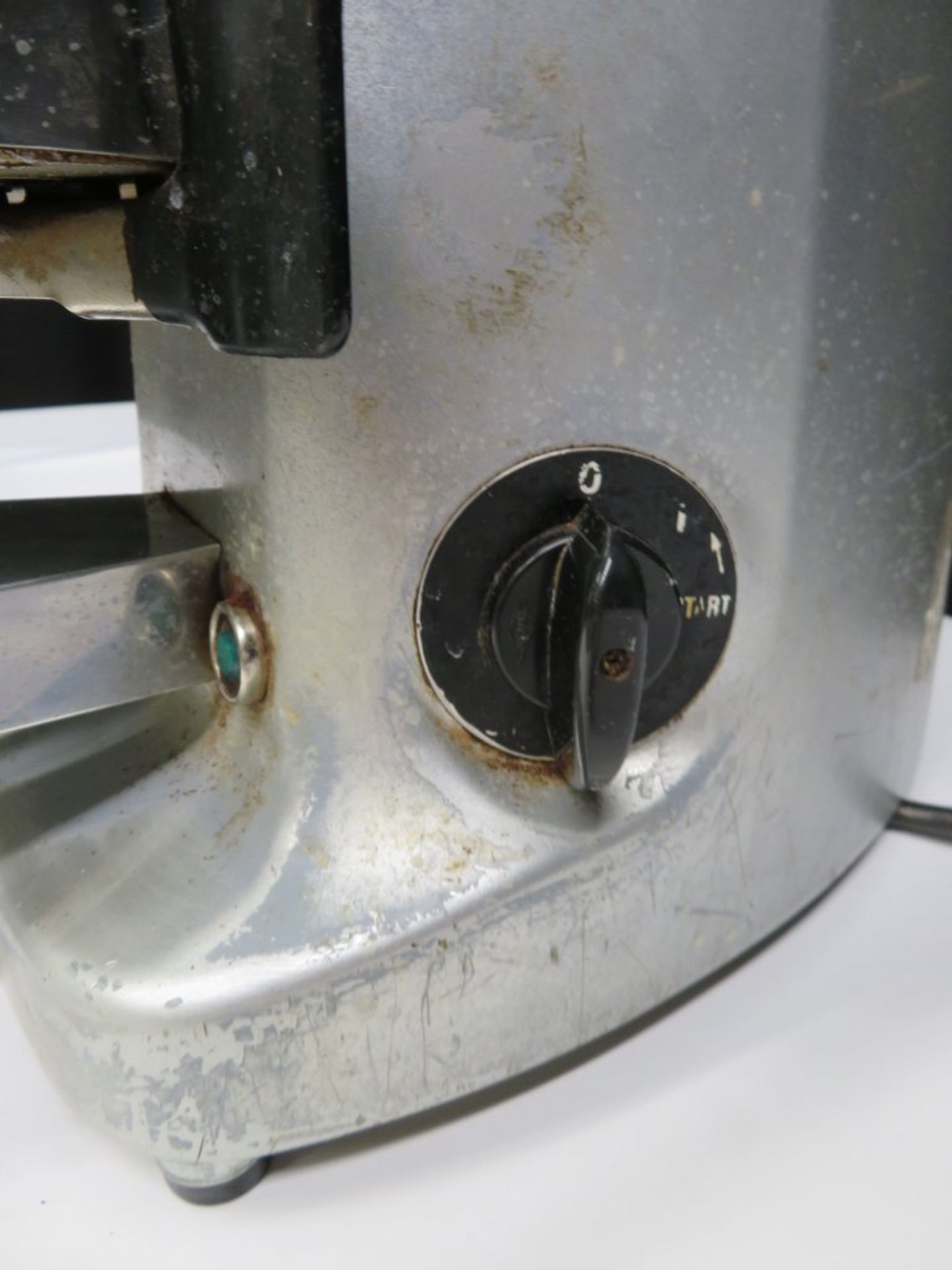 Marco coffee machine, 1 phase electric - Image 5 of 7