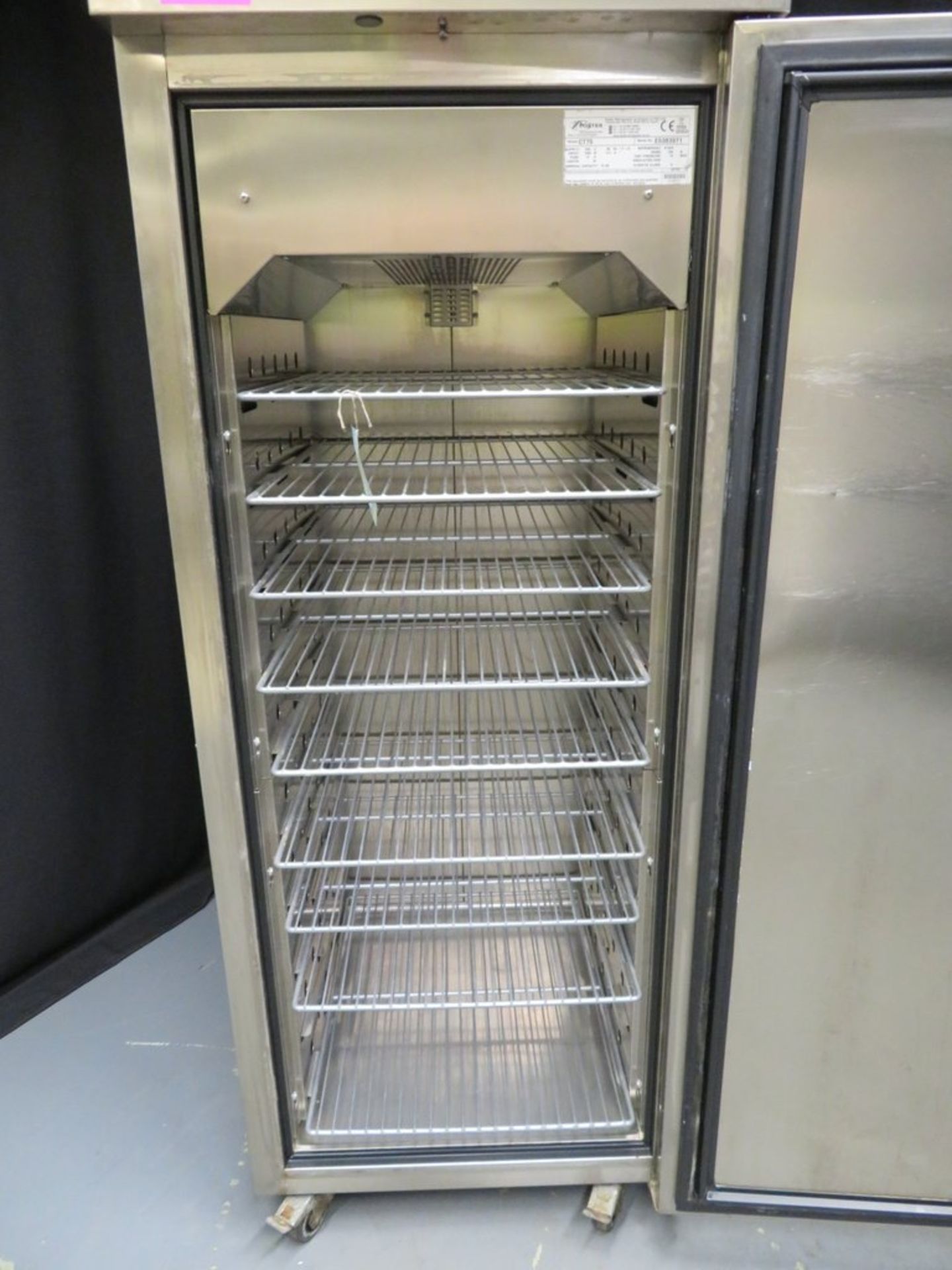 Foster CT75 75kg controlled thaw cabinet - Image 5 of 8