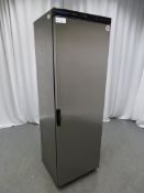 Mondial Elite model PRX40 light touch single door meat fridge