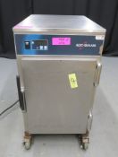 Alto-Shaam 500-S heated holding cabinet, 1 phase electric
