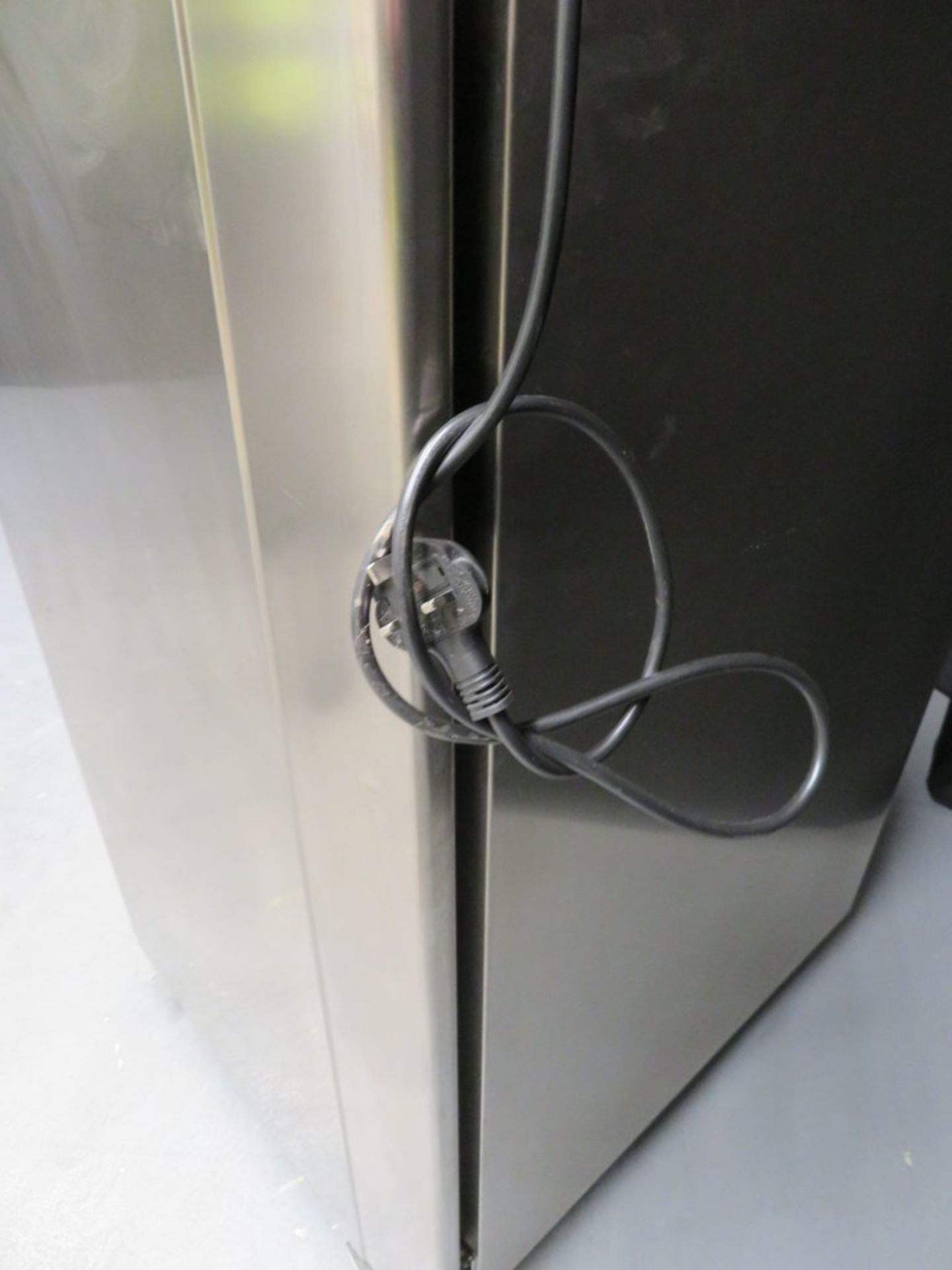 Foster PREMG600H single door fridge - Image 7 of 7