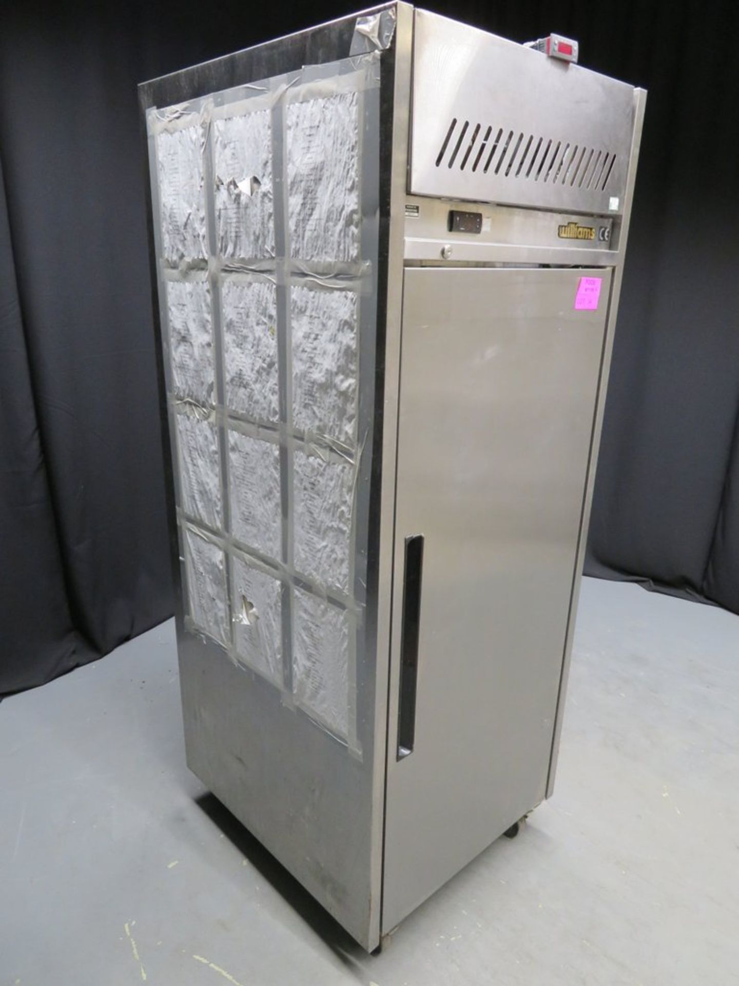 Williams LJ1SA single door freezer - Image 2 of 9