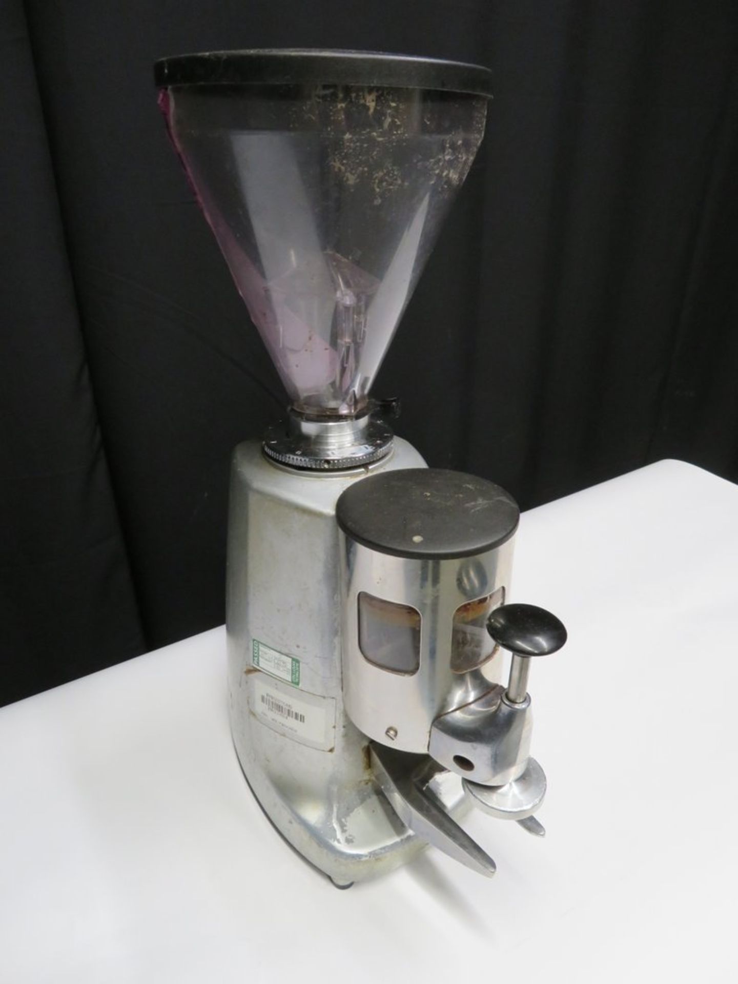 Marco coffee machine, 1 phase electric - Image 2 of 7