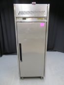 Williams LJ1SA single door freezer