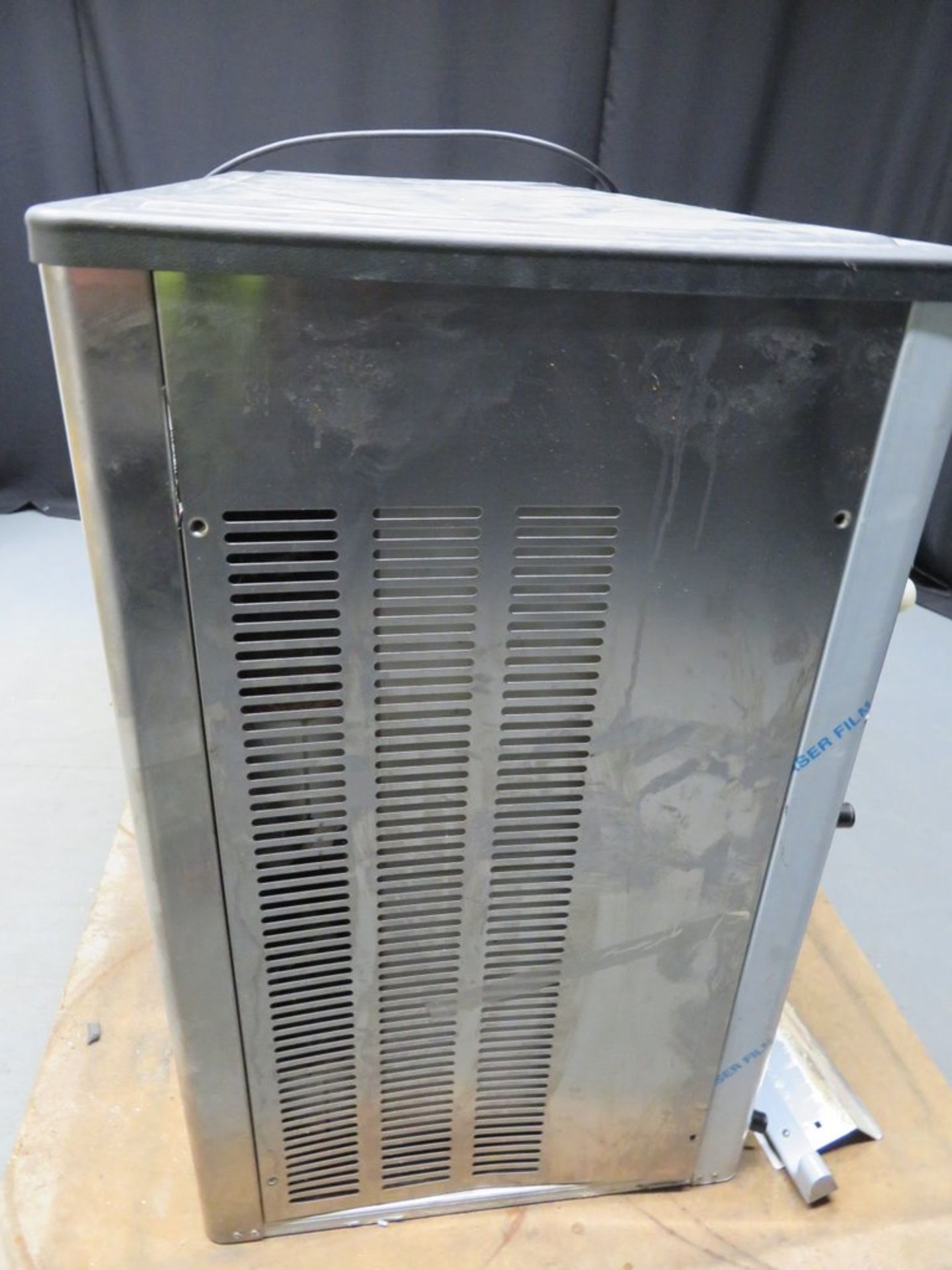 Scotsman MC46 ice machine, 1 phase electric - Image 5 of 7