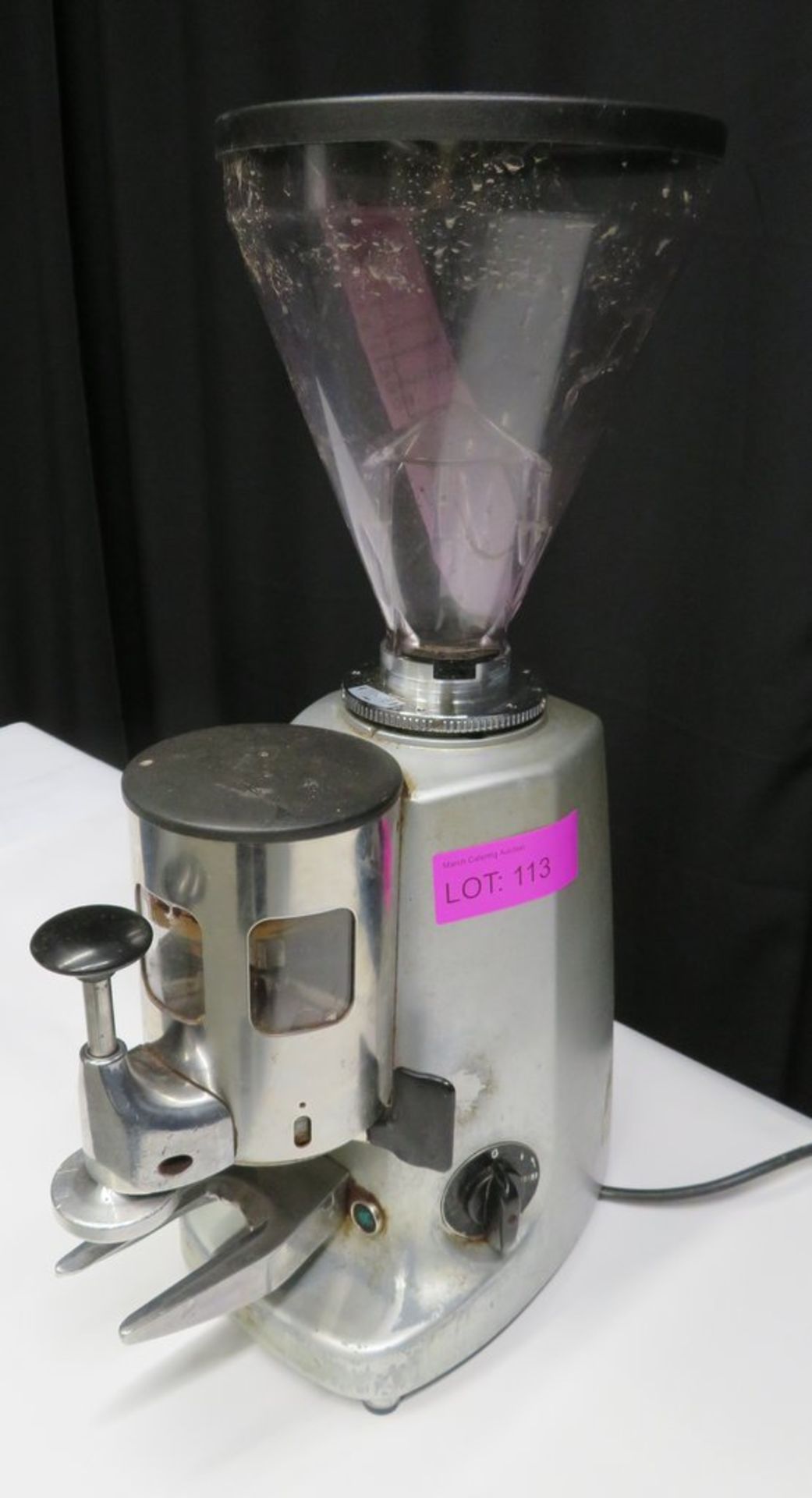 Marco coffee machine, 1 phase electric - Image 3 of 7