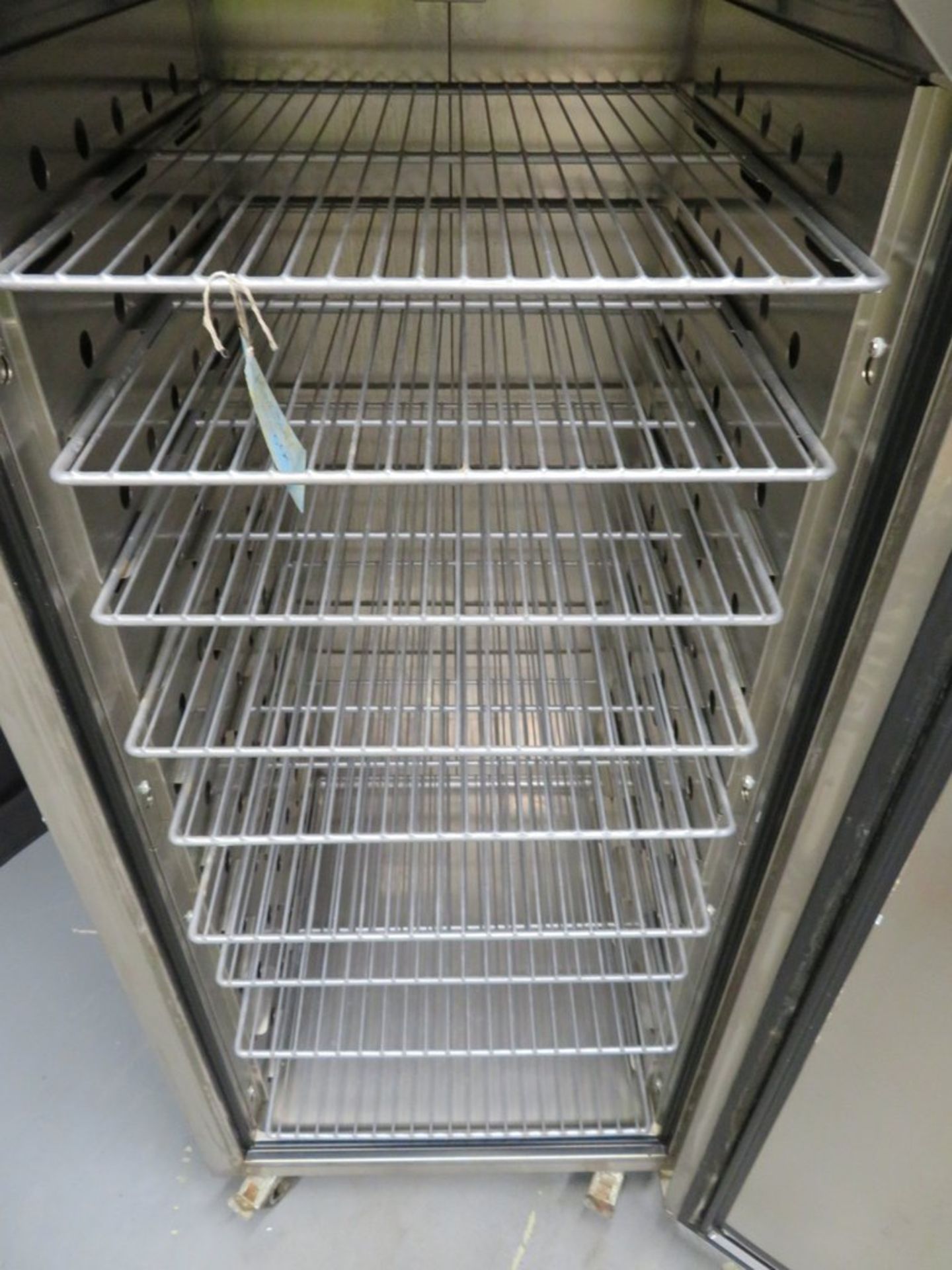 Foster CT75 75kg controlled thaw cabinet - Image 6 of 8