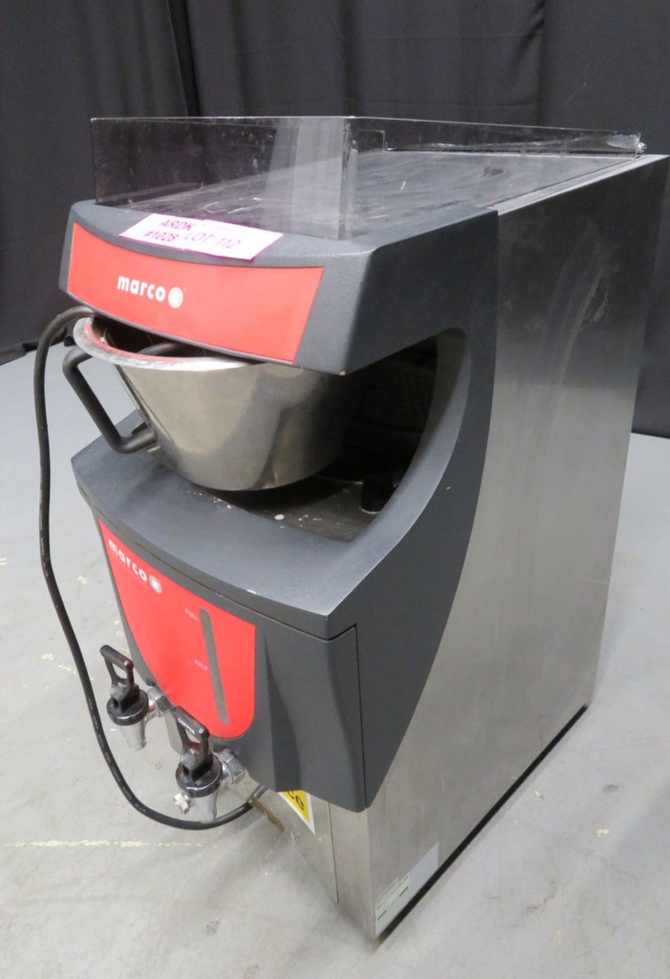 La Cimbali M22 Plus coffee machine, 1 phase electric - Image 3 of 6