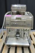 La Cimbali S39 Barsystem commercial bean to cup coffee machine, 1 phase electric