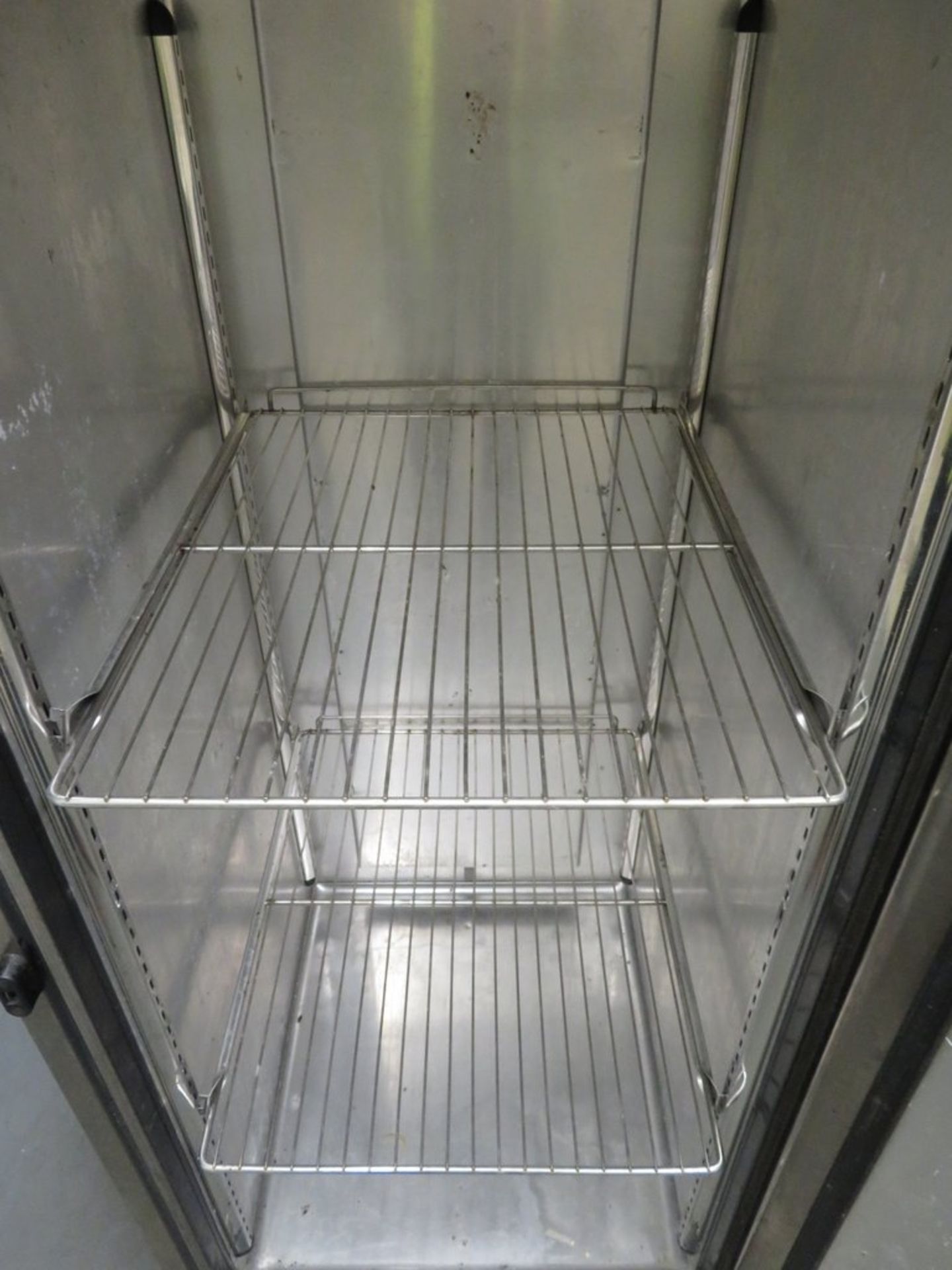 Foster EPREMG600L single door freezer - Image 6 of 7