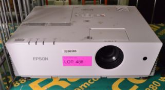 Epson EMP-6110 Projector.