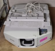 Epson EB-28050W 3LCB Projector.