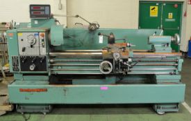 Harrison M400 Centre Lathe 230/460V.