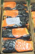 Workwear thermal gloves 120 pairs - size 10