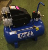 Aerlik 50Lt Compressor
